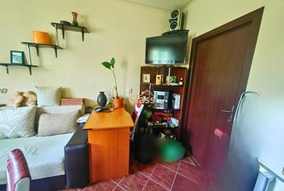 Apartament 2 camere | 42 mpu | zona stadionul CFR Gruia - 5