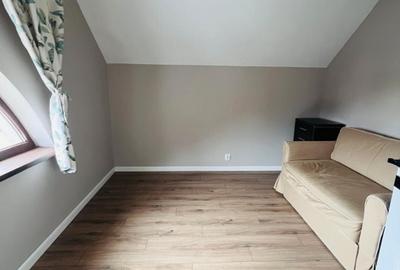 Baneasa Casa exclusivista in Henri Coanda - 9