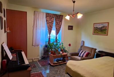 Casa individuala de vânzare Alba Iulia - zona semicentrala - 5