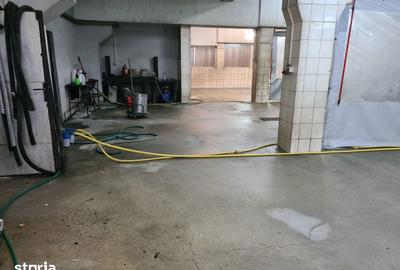 Spațiu comercial, de 400 mp, în Valea Borcutului - 10