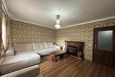 Apartament cu 2 camere decomandat în Cantacuzino