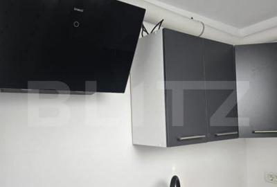 Apartament cu 2 camere, semidecomandat, 34 mp, zona Micro 3 - 3