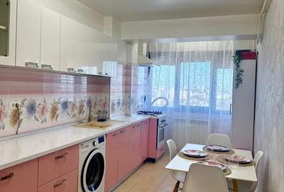 Apartament cu 2 camere decomandat în Inel I - 8