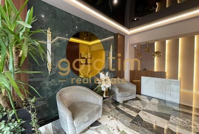 Apartament cu 2 camere decomandat, mobilat în Pipera - 34