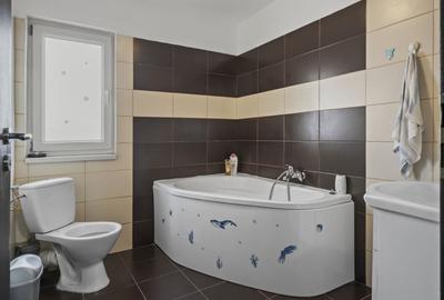 Vila 5 camere  - Balotesti - Ultracentral - str. Gradinilor - 12