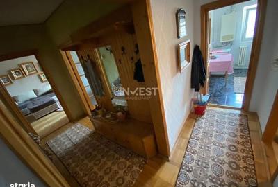 Apartament cu 2 camere decomandat în Alexandru cel Bun - 3