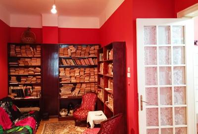 . .MEGA ocazie-AP  4camereBucuresti  / Unirii / Piata Sfantu Stefan. 175000 Euro - 24