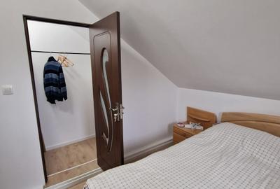 Casa zona 8 Martie P+1 pret 105000 euro - 15