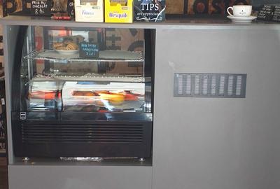 Spațiu comercial, de 27 mp, în Centrul Istoric - 8