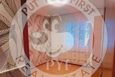 Dunavat | Apartament 4 camere | 98mp | semidecomandat | B11011 - 2