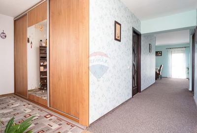 Casa/Vila eleganta 5 Camere, Teren 900mp - Hlincea, Iasi - 0% Comision - 10