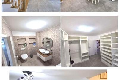 Duplex cu 5 camere cu Teren 297 Mp în Corbeanca - 3