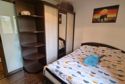 Apartament cu 2 camere semidecomandat în Berceni - 8