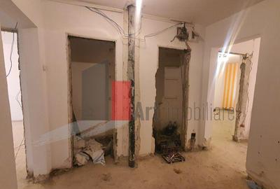 Ap 4 camere Giurgiu decomandat, parter - 11
