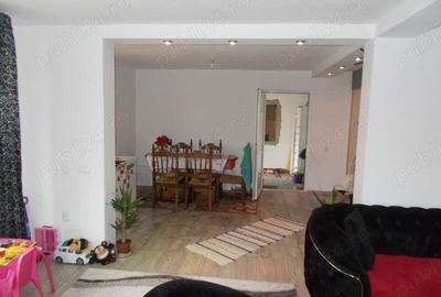 Vila, Becicherecul MIC, P+M, 4 camere, teren 500mp, la cheie - 7