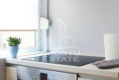 Apartament cu 2 camere cu vedere la Piata Operei, centrala proprie - 5