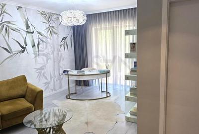 Apartament cu 3 camere decomandat, mobilat în Pipera - 2