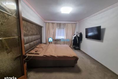 Apartament cu 3 camere în Central - 6