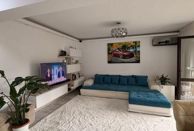 Apartament cu 3 camere în Dobroești