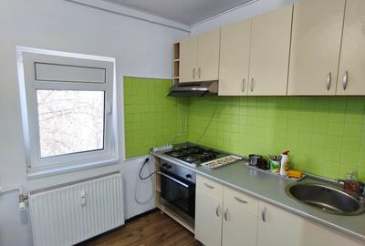 Garsonieră semidecomandată, mobilată în Vitan Mall - 7