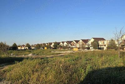 Teren de 12200 mp, în Năvodari - 3