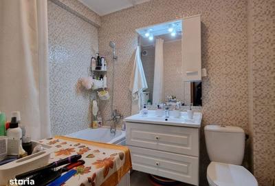 Garsonieră decomandată în Bucium - 3