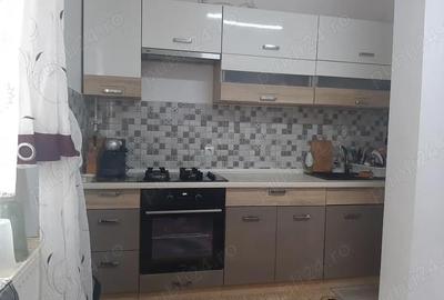 Apartament cu 3 camere decomandat în Central - 6