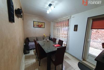 Apartament cu 2 camere decomandat, mobilat în Sinaia - 11