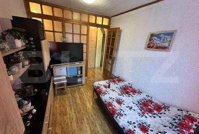 Apartament cu 3 camere semidecomandat în Gojdu - 8