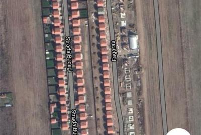 Teren de 12000 mp, în Cristian