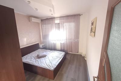 OFERTĂ! Apartament 2 camere Zona Școlilor – mobilat, etaj 3 - 7