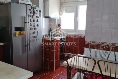 Apartament cu 2 camere decomandat, mobilat în Baicului