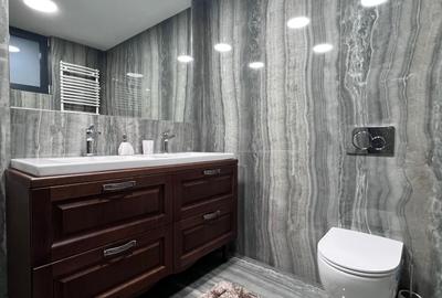 Popasului Residence Duplex 4 camere 4 Bai 5 Parcări Gated Community - 32