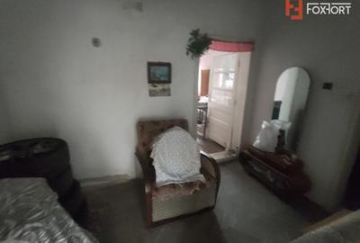 Casă individuală cu 5 camere cu Canalizare în Girocului - 14