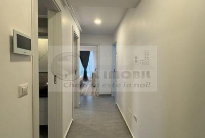Apartament cu 2 camere decomandat, mobilat în Bularga - 14