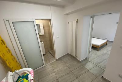 Apartament in vila, Parcul Carol, parter, 6 camere, suprafata totala  130 MP - 4
