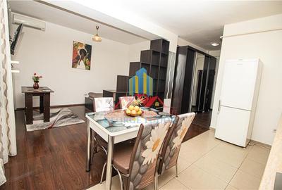 Garsonieră decomandată, mobilată în Chiajna - 2