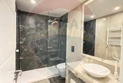Apartament cu 4 camere decomandat, mobilat în Pipera - 22