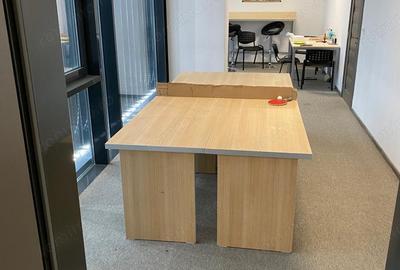 De inchiriat spatiu pentru birouri in cladire noua de birouri, zona Cetatii, suprafata utila 375 mp - 2