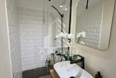 Garsonieră nedecomandată, mobilată în Semicentral - 6