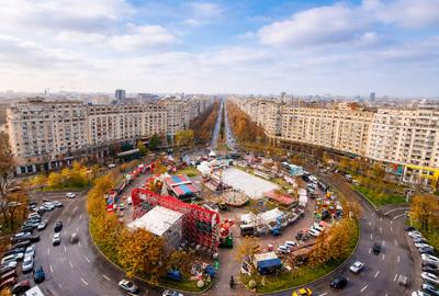 Apartament cu 2 camere circular în Decebal - 3