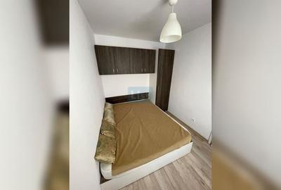 Apartament cu 2 camere semidecomandat, mobilat în Gheorgheni - 2