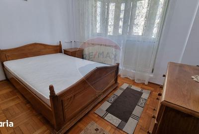 Apartament cu 2 camere, mobilat în Banu Manta - 3