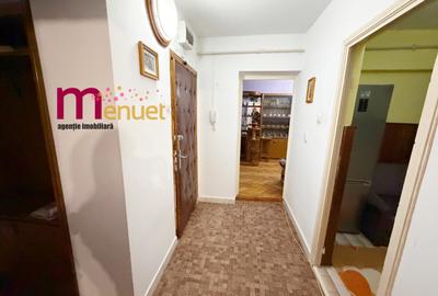 Apartament cu 2 camere decomandat în E3 - 7