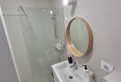 Garsonieră decomandată în Nord - 1