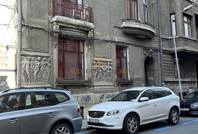 Apartament 4 camere, 134 mp utili, Piata Rosetti, Comision 0% - 2