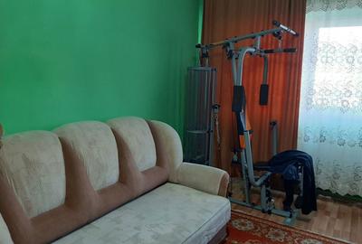 Apartament cu 2 camere decomandat în Ultracentral - 8