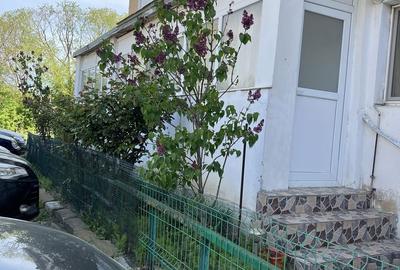 Apartament cu 2 camere nedecomandat în Central - 5