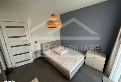 Apartament cu 2 camere în Central - 5