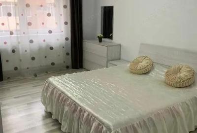 APARTAMENT 2 CAMERE SEMi CU PARCARE PRIVATA, ZONA 1 MAI LANGA SP 1 - 7